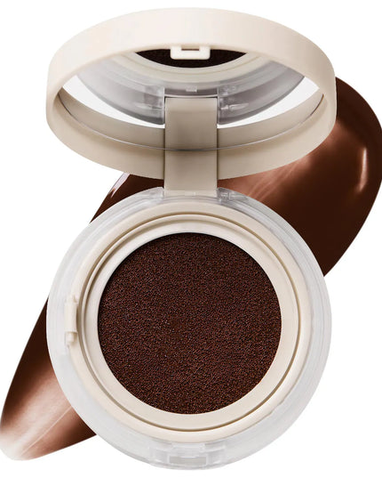 Water Bronzer Liquid Cushion with Ceramides
