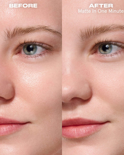 Oil Sucker Liquid Blotting Paper Touch Up Spray
