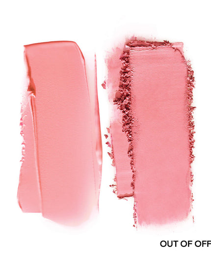 Major Headlines Double-Take créme & Podwer Blush Duo