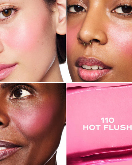 Joystick Buildable Cream Blush Stick