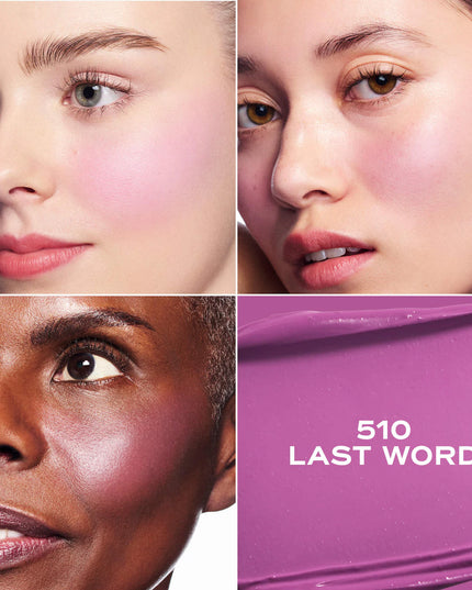 Joystick Buildable Cream Blush Stick