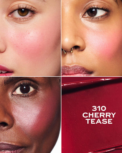 Joystick Buildable Cream Blush Stick