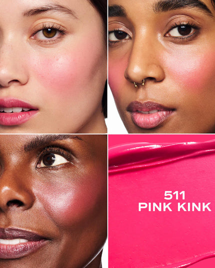 Joystick Buildable Cream Blush Stick