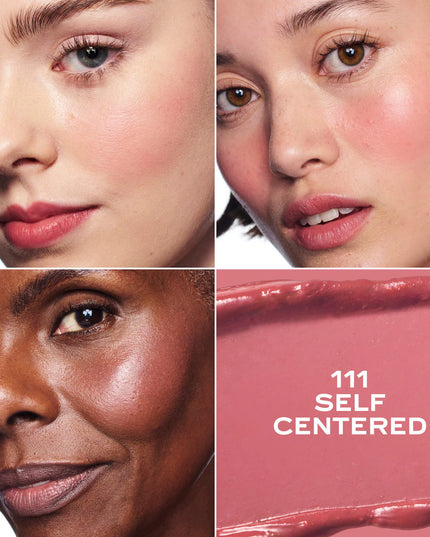 Joystick Buildable Cream Blush Stick