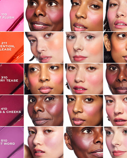 Joystick Buildable Cream Blush Stick