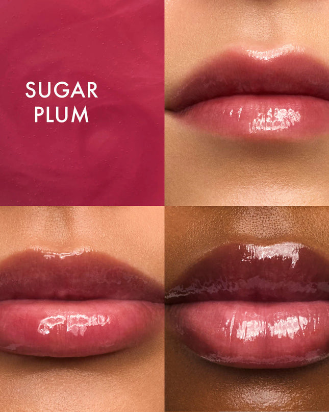 Lip Butter Balm