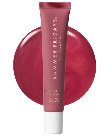 Lip Butter Balm