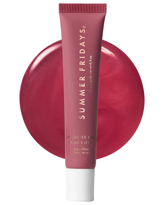 Lip Butter Balm