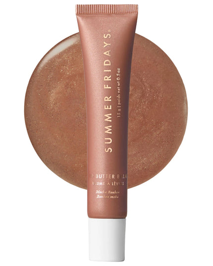 Lip Butter Balm