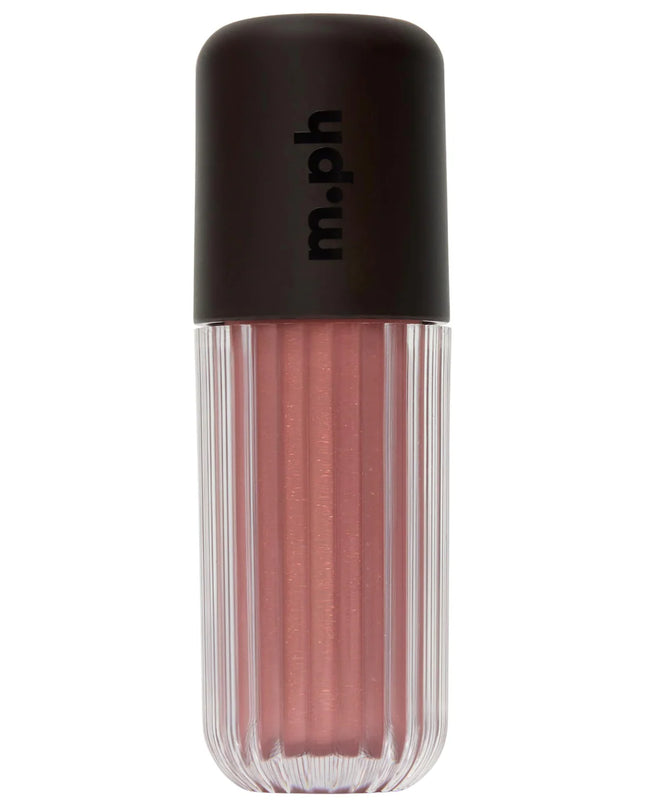 Top Coat Hydrating Lip Gloss