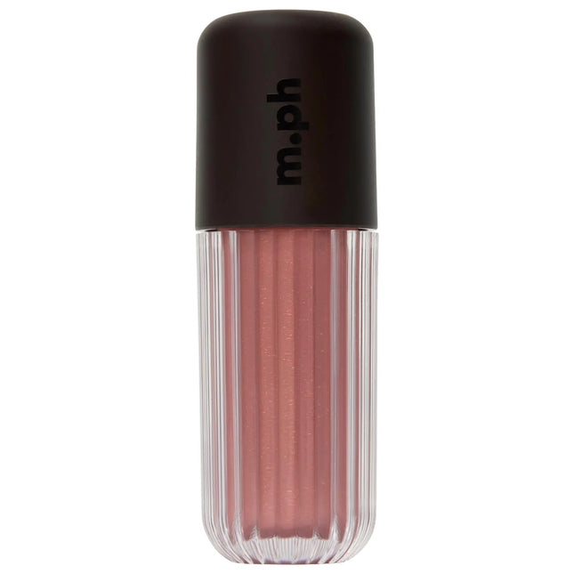 Top Coat Hydrating Lip Gloss