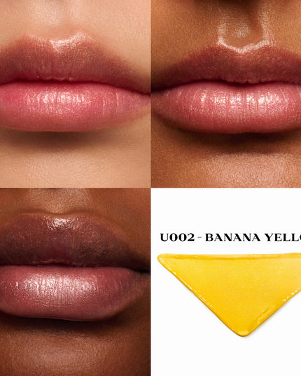 Nude Energy Lip Kit Makeup Set