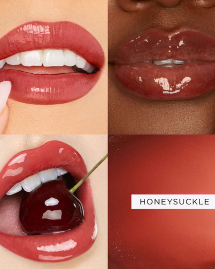 Nude Energy Lip Kit Makeup Set