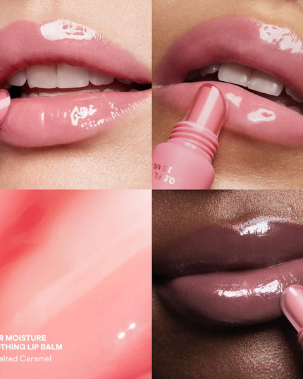 Nude Energy Lip Kit Makeup Set