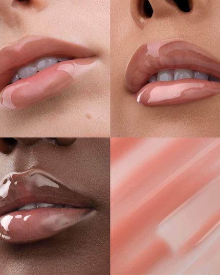 Nude Energy Lip Kit Makeup Set