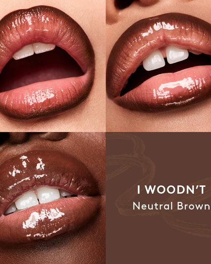 Nude Energy Lip Kit Makeup Set