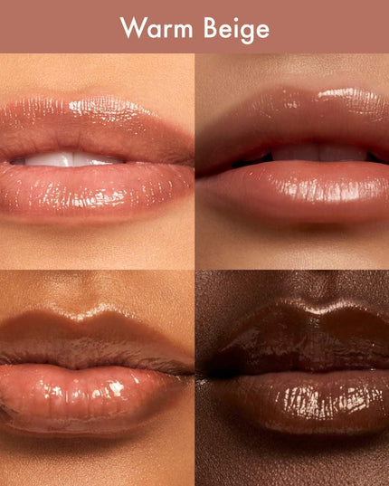 Nude Energy Lip Kit Makeup Set