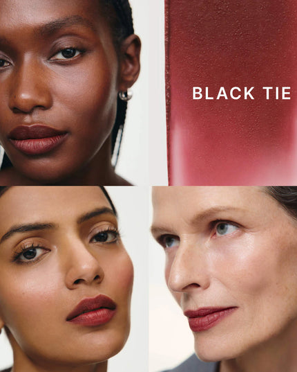 MERIT x Erdem Signature Lip Gift Set