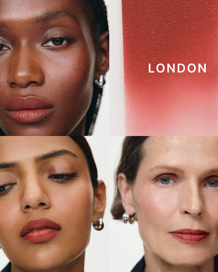 MERIT x Erdem Signature Lip Gift Set