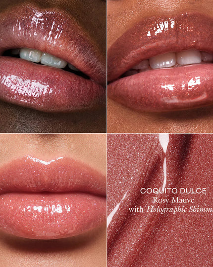 Le Chouchou Lip Softening Balm
