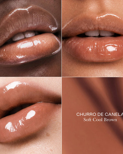 Le Chouchou Lip Softening Balm