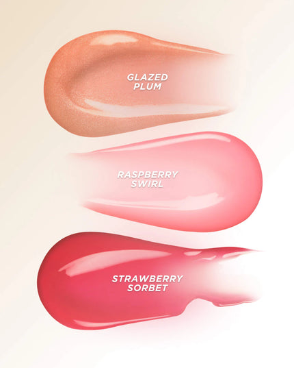 Mini Lip Trio Set