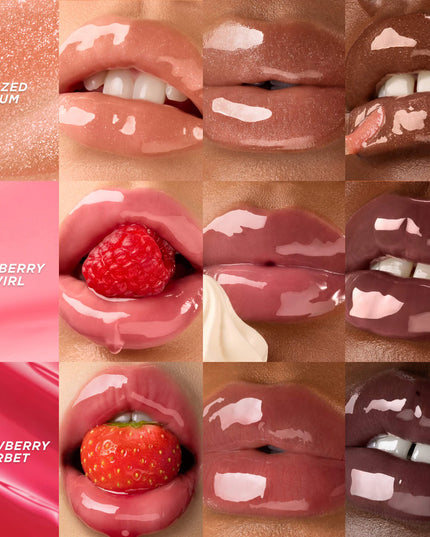 Mini Lip Trio Set
