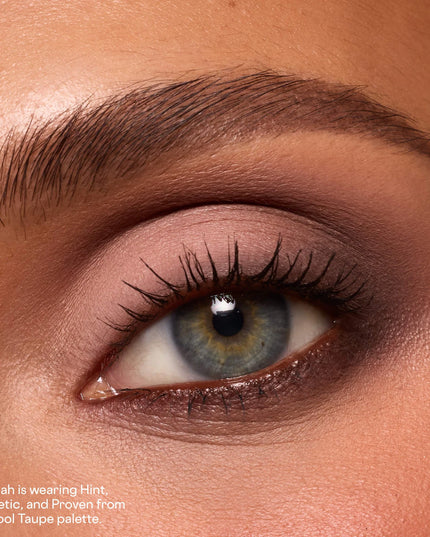 Major Dimension Essential Artistry Edit Eyeshadow Palette