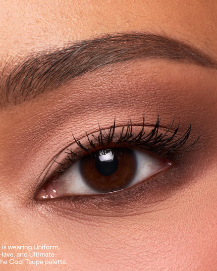 Major Dimension Essential Artistry Edit Eyeshadow Palette