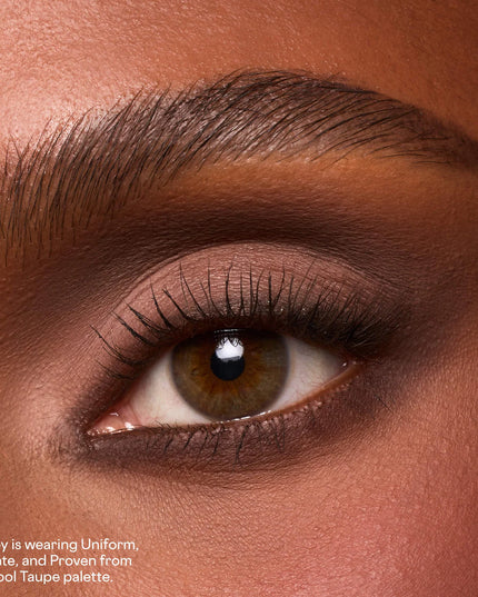 Major Dimension Essential Artistry Edit Eyeshadow Palette