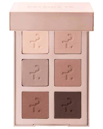 Major Dimension Essential Artistry Edit Eyeshadow Palette
