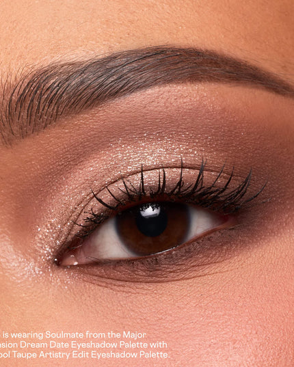 Major Dimension Essential Artistry Edit Eyeshadow Palette (Edición Limitada)