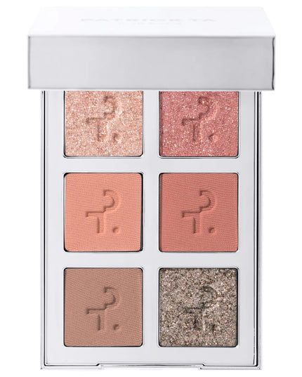 Major Dimension Essential Artistry Edit Eyeshadow Palette (Edición Limitada)