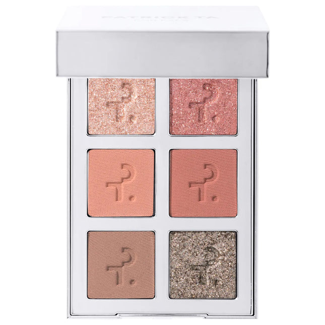 Major Dimension Essential Artistry Edit Eyeshadow Palette (Edición Limitada)