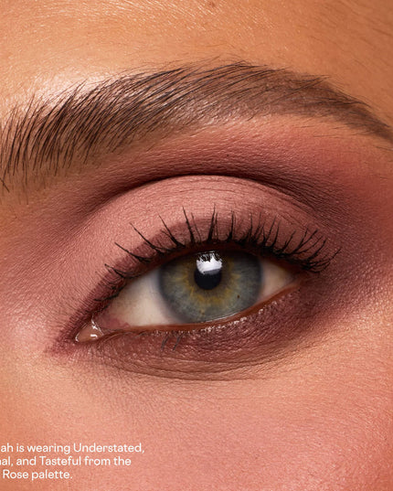 Major Dimension Essential Artistry Edit Eyeshadow Palette