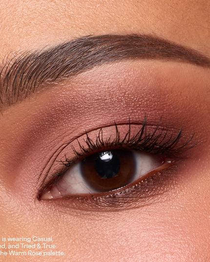 Major Dimension Essential Artistry Edit Eyeshadow Palette