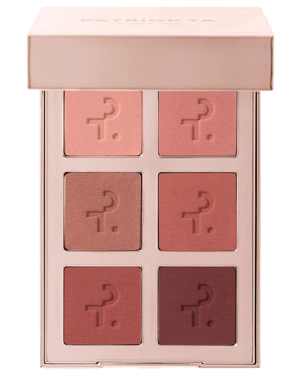 Major Dimension Essential Artistry Edit Eyeshadow Palette