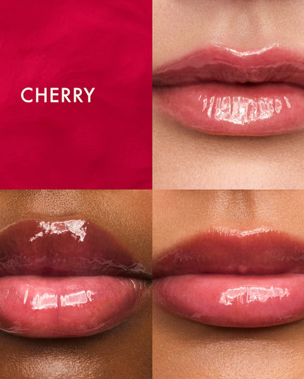 The Lip Butter Balm Minis - Pink Set