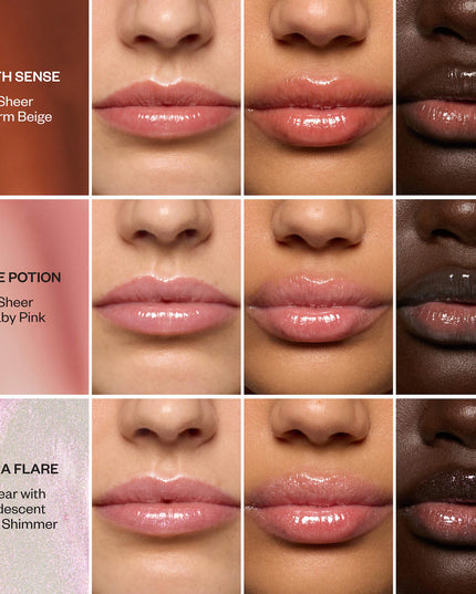 Mini Lip Pulse Lip Plumper Gift Set