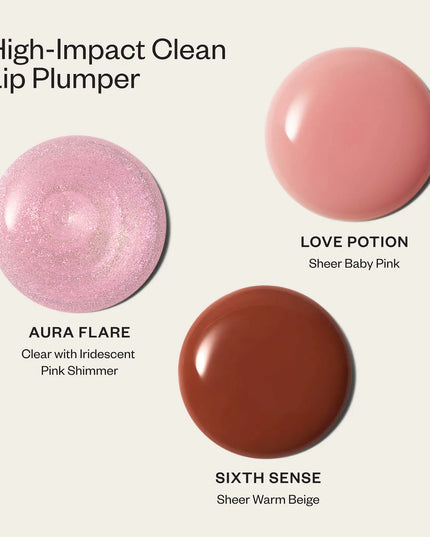 Mini Lip Pulse Lip Plumper Gift Set