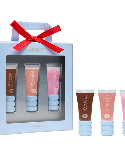 Mini Lip Pulse Lip Plumper Gift Set