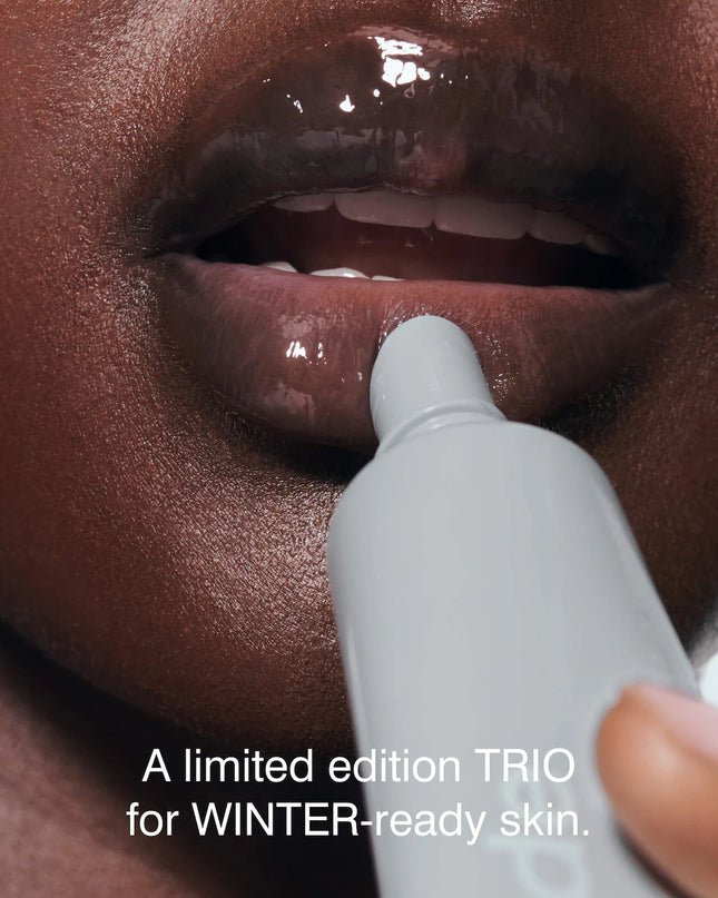 Sugarmint Trio Limited Edition Skincare Set