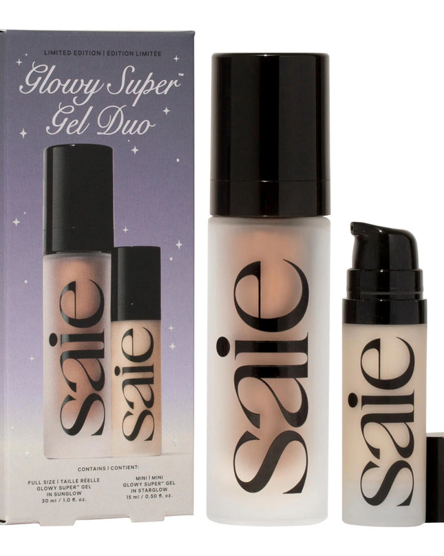 Glowy Super™ Gel Gift Set
