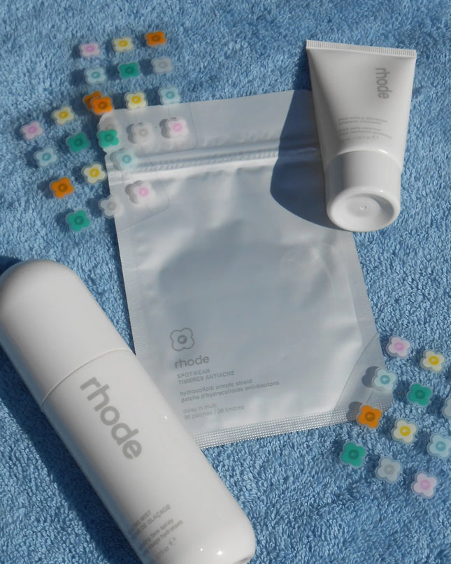 The spot care set - (Pre-order)
