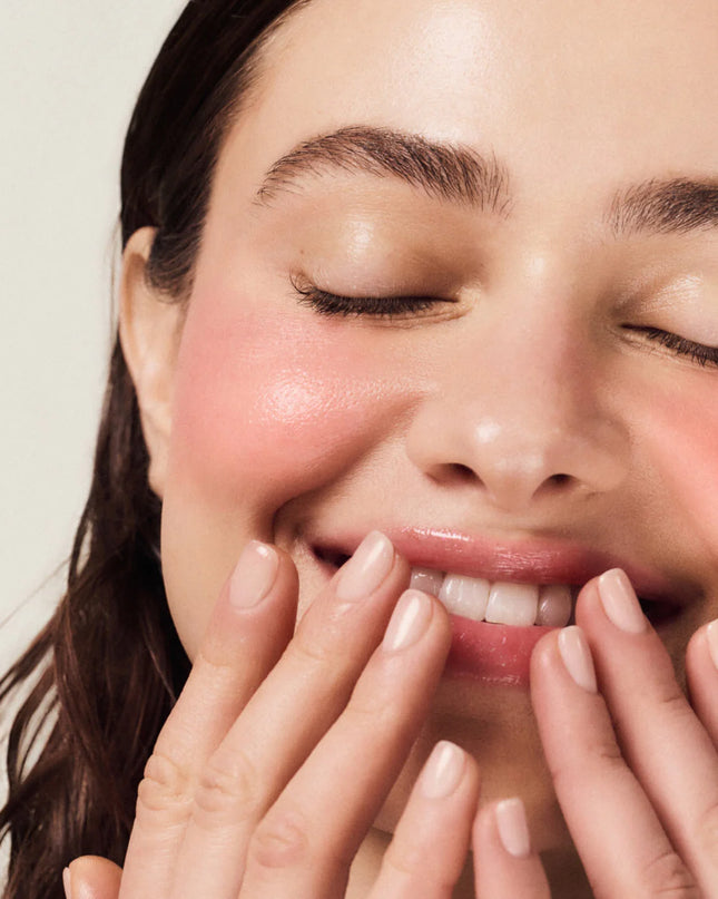 Sprinkle - Pocket Blush