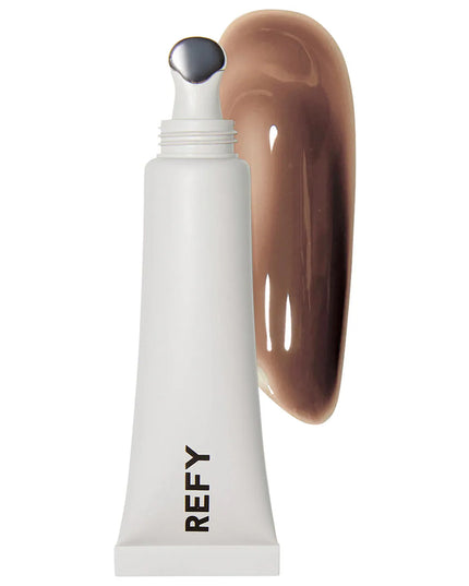 Refy Lip Gloss with Hyaluronic Acid