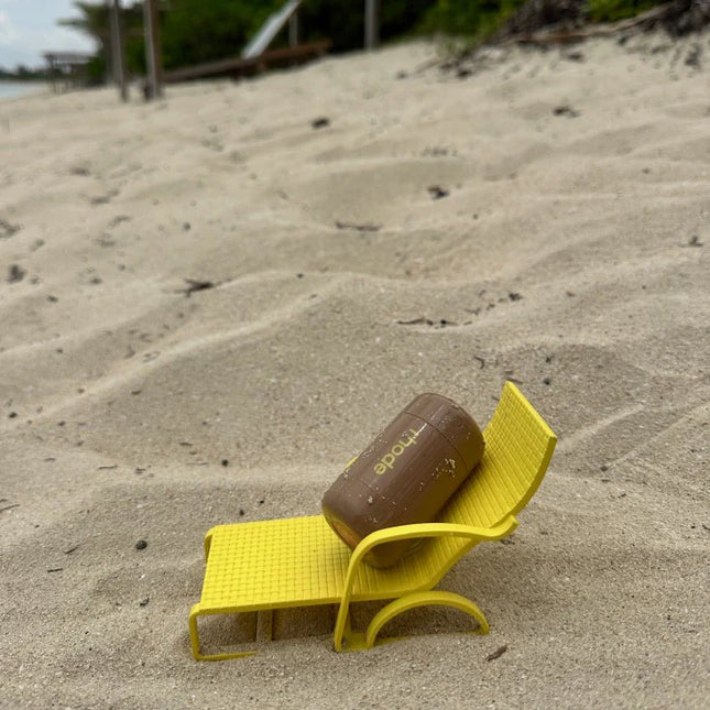 sun soak - Pocket Blush