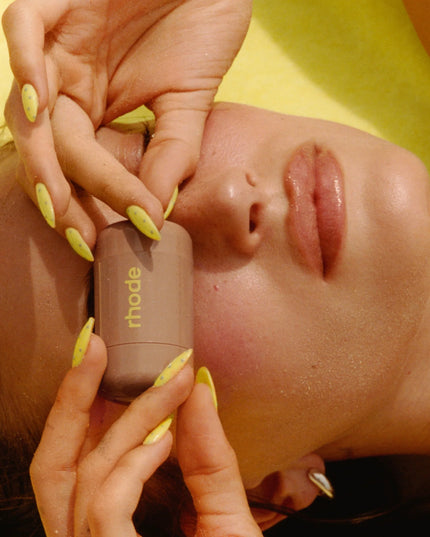 sun soak - Pocket Blush