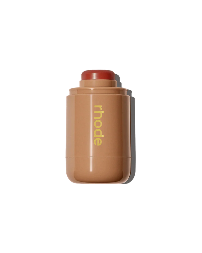 sun soak - Pocket Blush