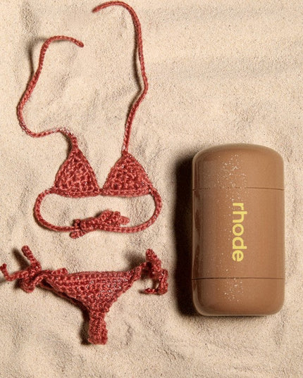 tan line - Pocket Blush (PRE-ORDER)